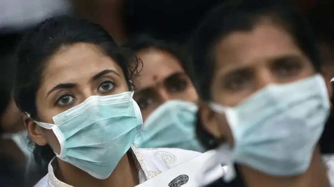 长见识！印度人狠起来，连自己人都不放过……