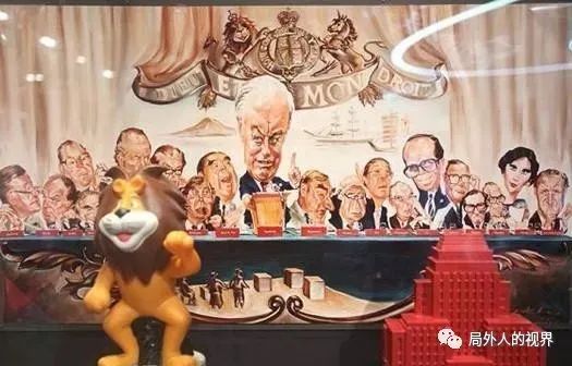 捂盘是不可能的，囤地是没有的，我是不承认的！