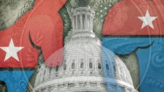 美国正在从“大熔炉”变成“大锅炉”！