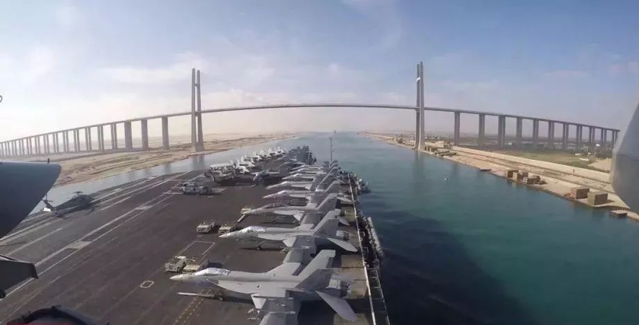 美国跟世界干仗200多年，都靠背后这个“神秘体系”……