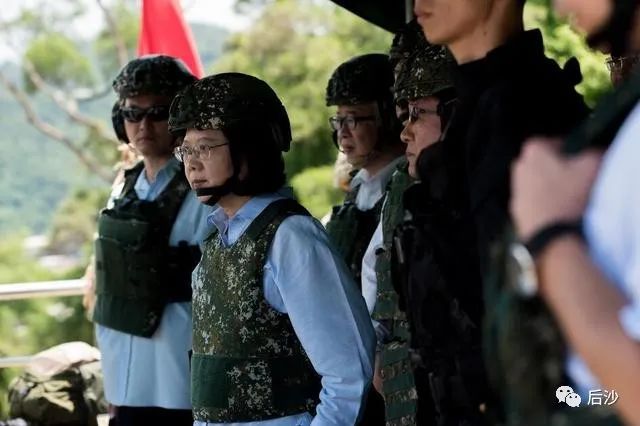 无中生有的“海峡中线”被正式宣布不存在，它们心理在崩溃！
