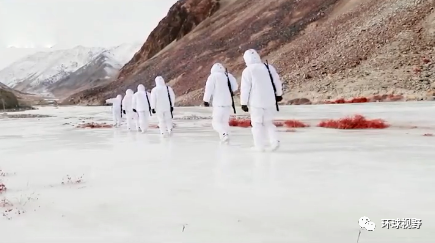 又有士兵冻死，印军真实战力显露！