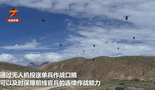 今年冬天印军将遭遇一场灾难！