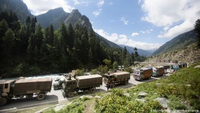 印军准备同时打赢两场战争！现在放这个风几个意思？