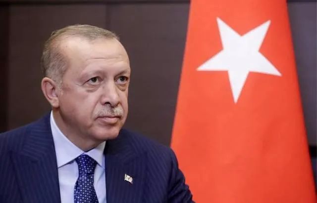 世界头号“战狼”，非他莫属！