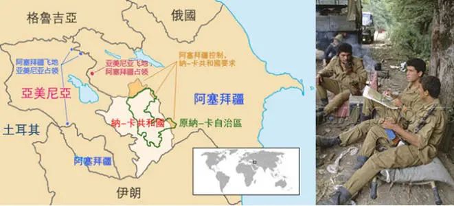 3天2700多人伤亡，战争急剧扩大！又一个国家卷入，局面极其严重！