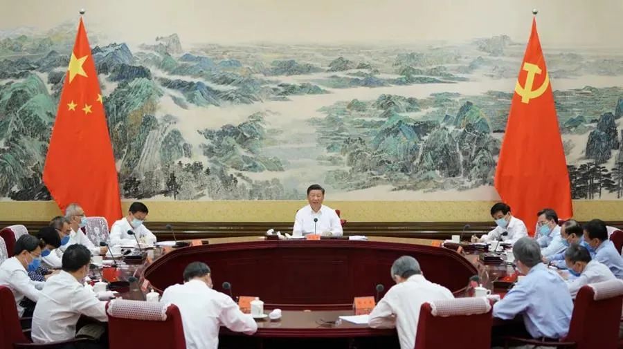 政治局会议，这句话印象深刻！