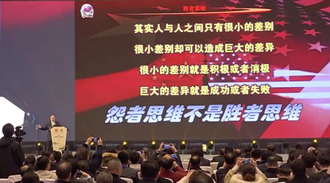 美国正在把中国逼成一个可能无法战胜的对手！