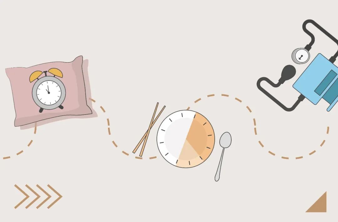 人体有20个“健康硬指标”，自测你的达标率！