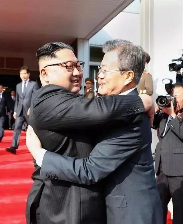 韩国终于明白，美国挖的这个大坑，那是坚决不能跳啊！