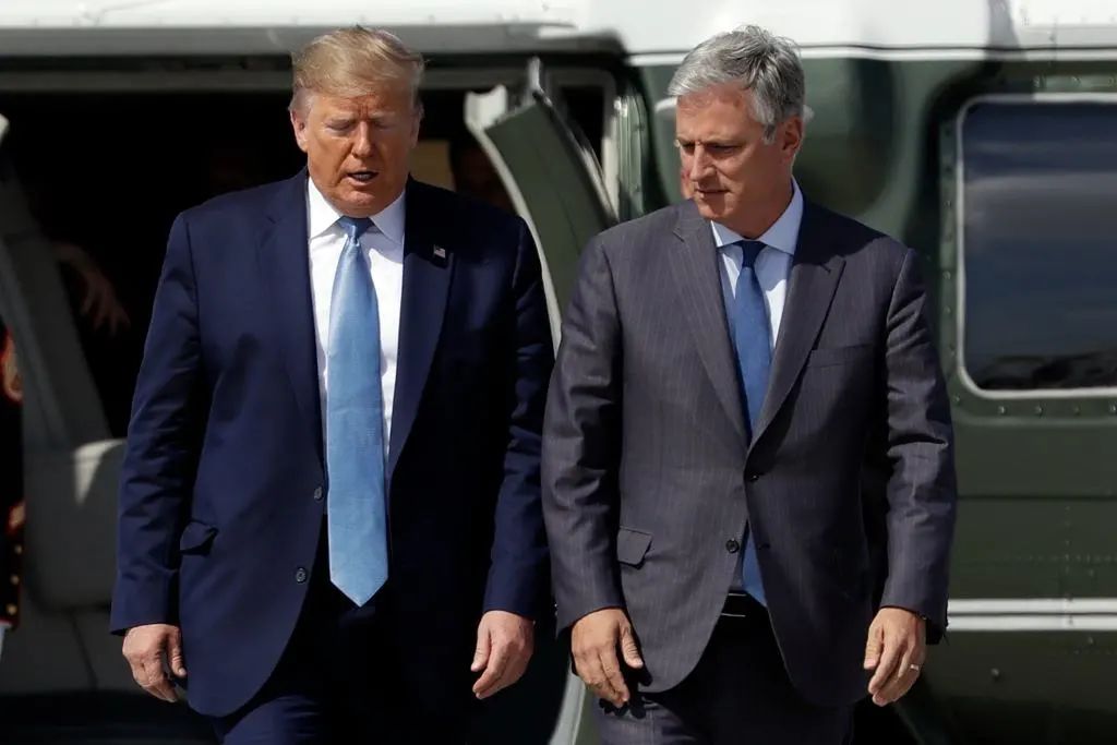 特朗普新冠阳性，美国大选结果将被提前！