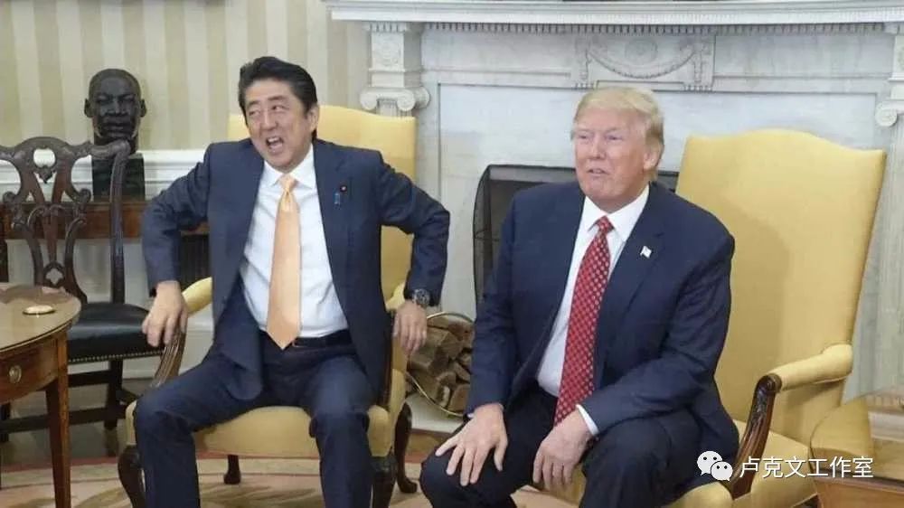 大概这就是国运吧！