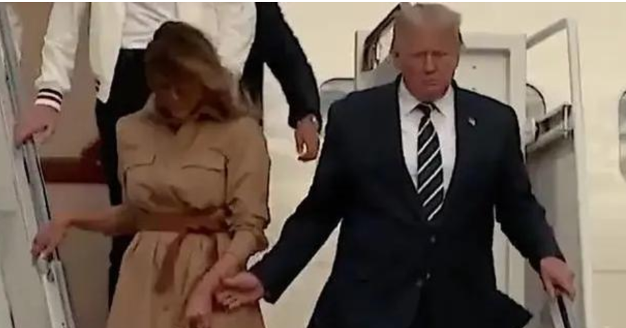 特郎普夺冠事件八大槽点汇总！ - 出来跑，迟早要还！