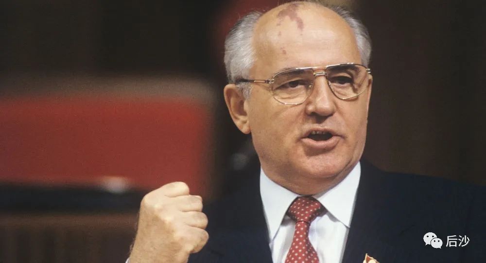 两德统一30周年，德国人感谢戈尔巴乔夫！