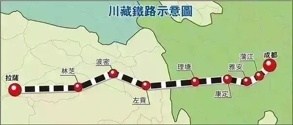 全线获批！中国决战世界第三极，这项壮举将改写历史！