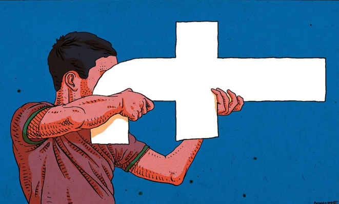 美国互联网霸权仍在巅峰，但丧钟也已敲响！