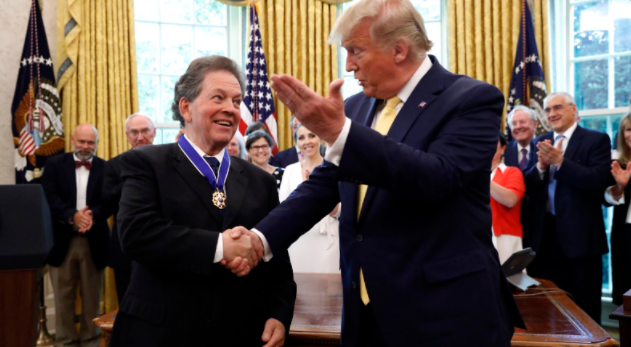 教皇方济各发布通谕：疫情证明新自由主义的失败！