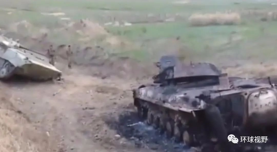 亚阿之战：战争方式已发生变化，中国要注意！