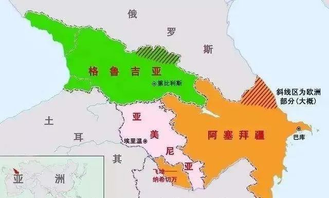 土耳其为什么敢单挑世界所有大国？