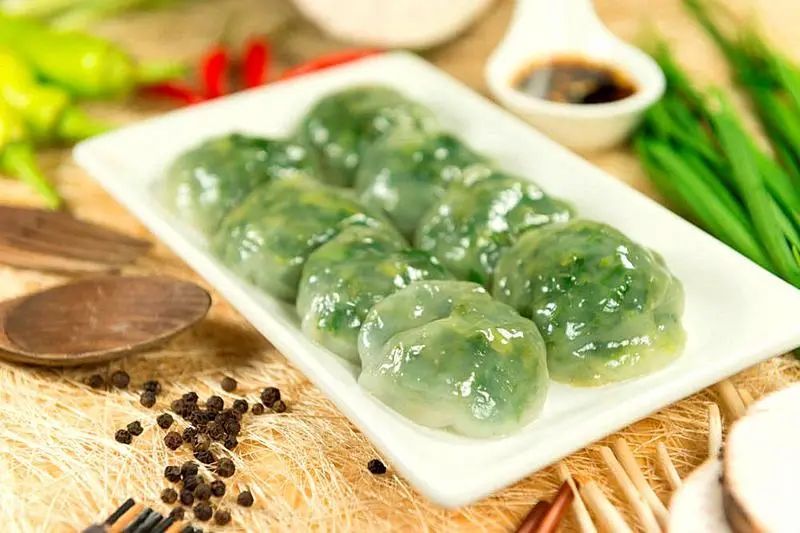 韭菜，青黄不接！
