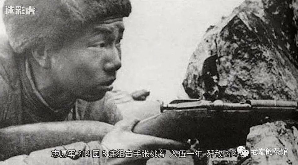 国产狙击之王终于要搬上大荧幕！