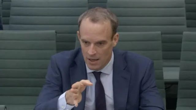 英国威胁抵制北京冬奥会？让人闻到一股“冷战”的腐臭味！