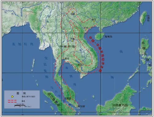 乱世已至！大国纷争的主旋律下，小国该如何自处？