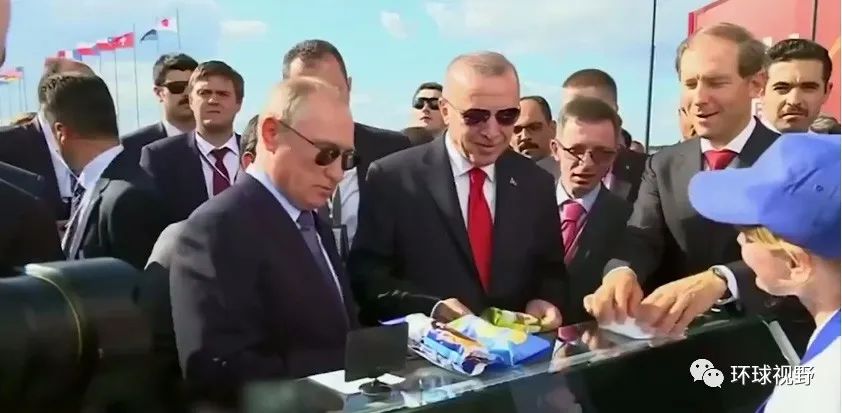 土耳其，终是输得一败涂地！