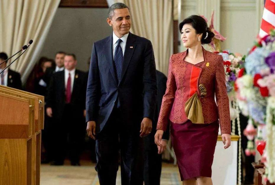 泰国王室危机，能熬得过郑信诅咒吗？