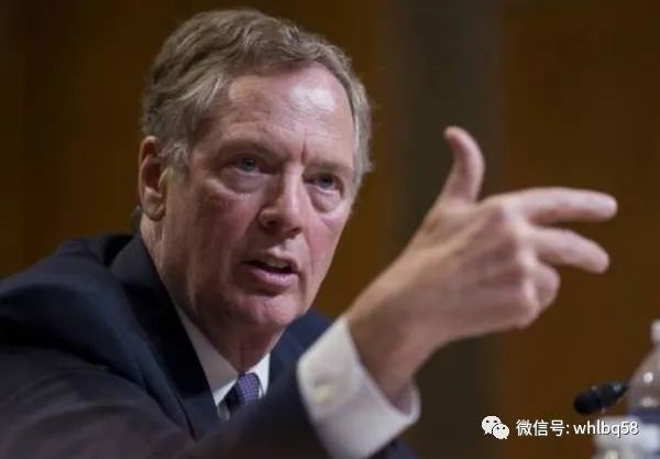 美媒爆料：白宫头号对华贸易鹰派转向维护中国！