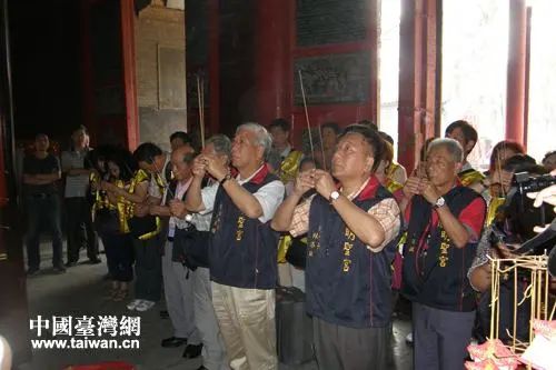 台湾，未完成的解放战争！