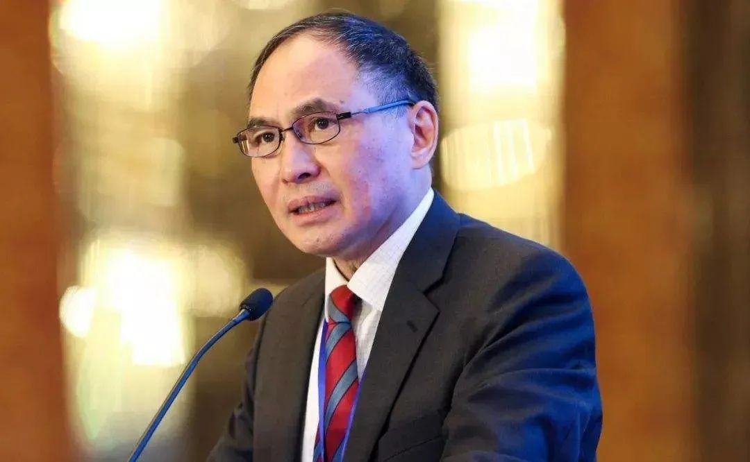 郑永年：美国现在的“愤怒”很没道理！