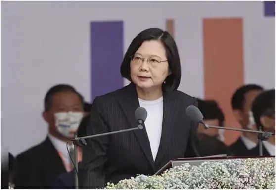 “讲软话”的蔡英文其实更难缠！