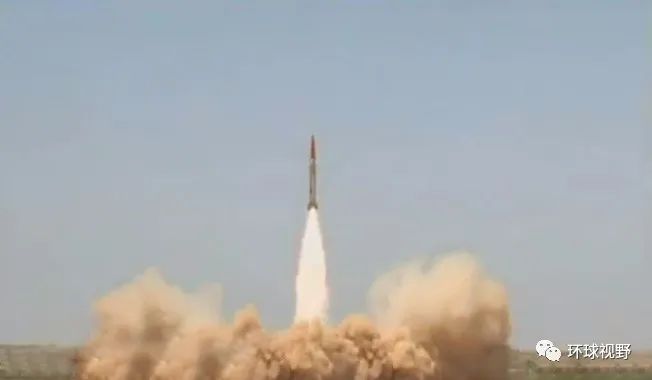 北斗对印度的威慑力，渐渐显现出来了！