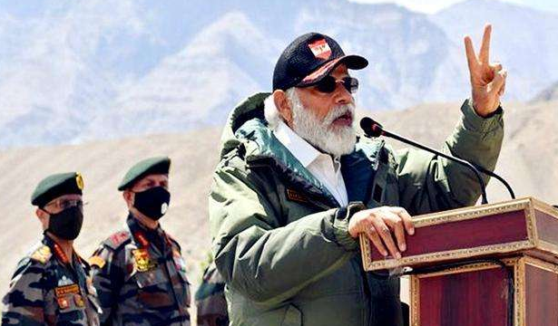 中印谈判出现两大变化，印度图谋值得警惕！