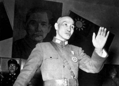 拥有绝对优势力量的国民党军队为什么在内战中迅速失败？