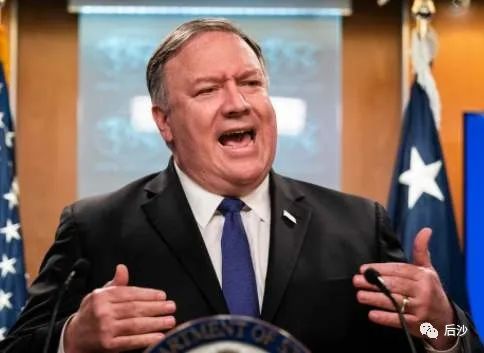 美国与“港毒”偷渡客站在一起，当年还把劫机说成追求自由！