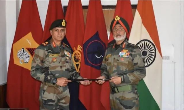 故技重施？印度需要的可能不止是敲打了……