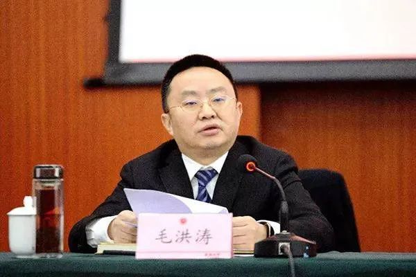 读毛洪涛这句话，为什么会忍不住感伤？