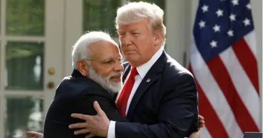 美英法日韩大力支持印度，希望印度对中国开战，阻挡中国崛起步伐！