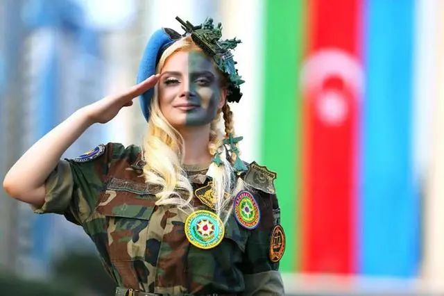 俄罗斯咋就搞不定阿塞拜疆？