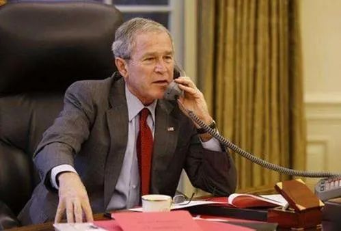 美国精英，并未全疯！