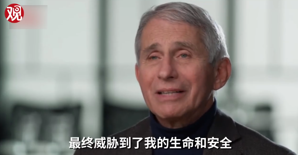 “美国抗疫队长”真是太惨了！