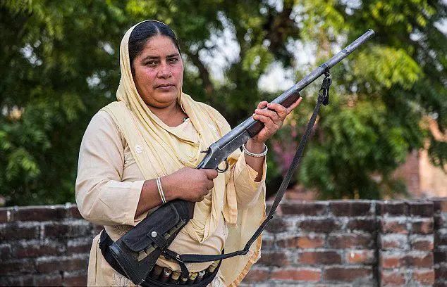 魔幻 | 勇敢无畏的印度，终为日本复仇雪耻！