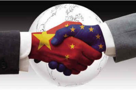 疫情之下，反美远中友俄的欧盟开始独立自主了？