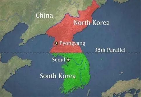 为什么中国本来不想管,最后还是介入了朝鲜战争?