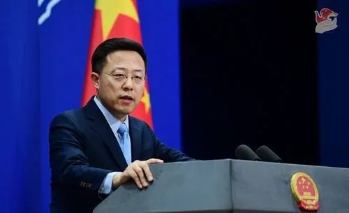 普京说，不排除中俄军事同盟！