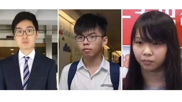 黄之锋竟还敢碰瓷赵立坚！对于他的惩罚，应该很快就来了！