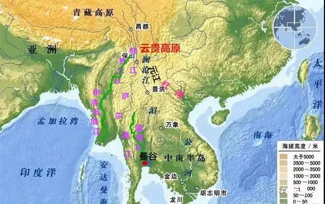 泰皇传｜深解地球村最特殊的王者！
