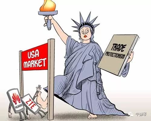 瑞典突然下黑手，背后很不简单！